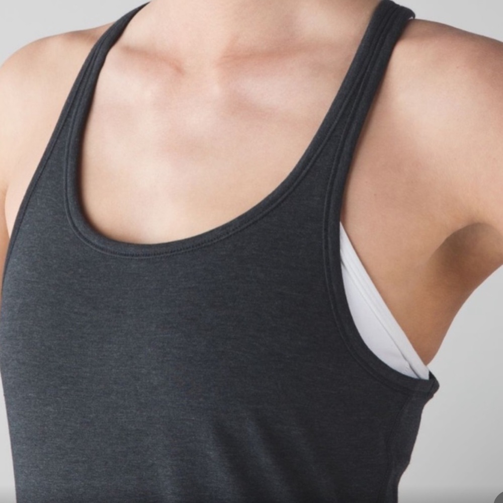 Lululemon Refresh Maxi Racerback dress - Picture 6 of 15